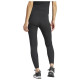 Adidas Γυναικείο κολάν Ribbed High-Waist 7/8 Leggings (Maternity)